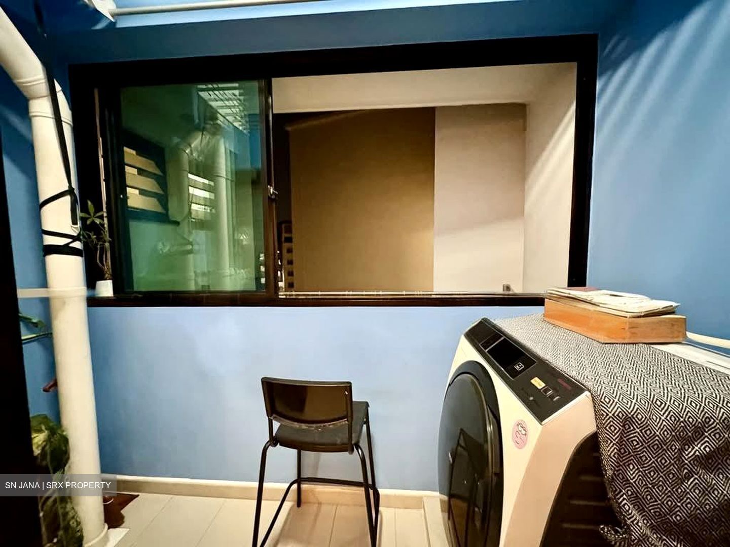 Blk 122B Punggol Edge (Punggol), HDB 4 Rooms #556839631